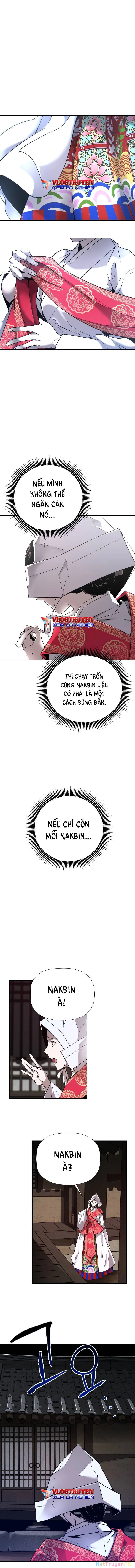 Thần Thoại Mất Tích Và Thiên Tài Pháp Thuật Chapter 6 - Trang 2