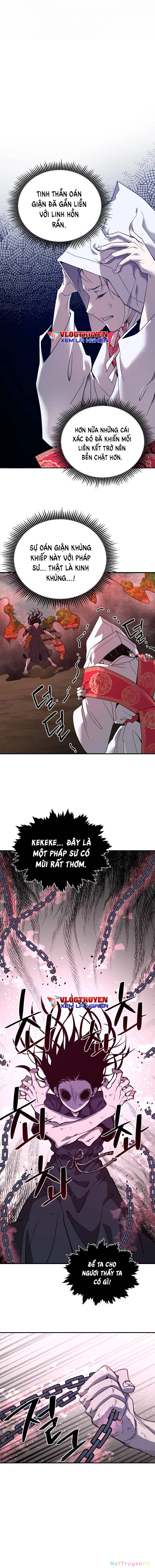 Thần Thoại Mất Tích Và Thiên Tài Pháp Thuật Chapter 6 - Trang 2