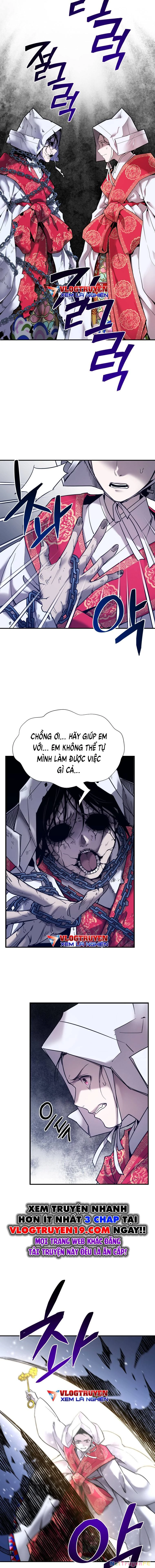 Thần Thoại Mất Tích Và Thiên Tài Pháp Thuật Chapter 6 - Trang 2