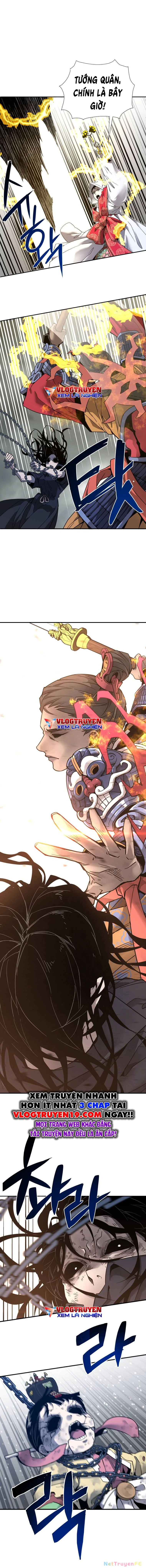 Thần Thoại Mất Tích Và Thiên Tài Pháp Thuật Chapter 7 - Trang 2