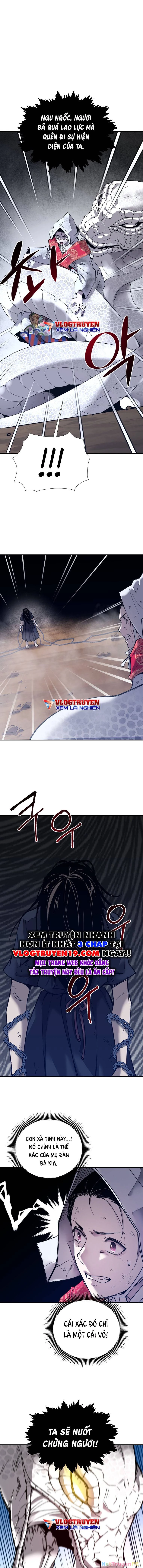Thần Thoại Mất Tích Và Thiên Tài Pháp Thuật Chapter 7 - Trang 2