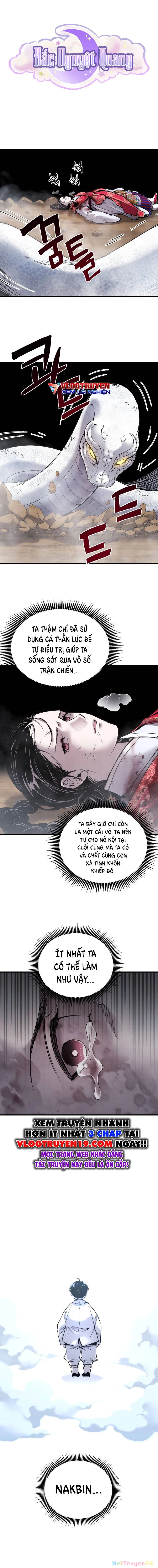 Thần Thoại Mất Tích Và Thiên Tài Pháp Thuật Chapter 7 - Trang 2