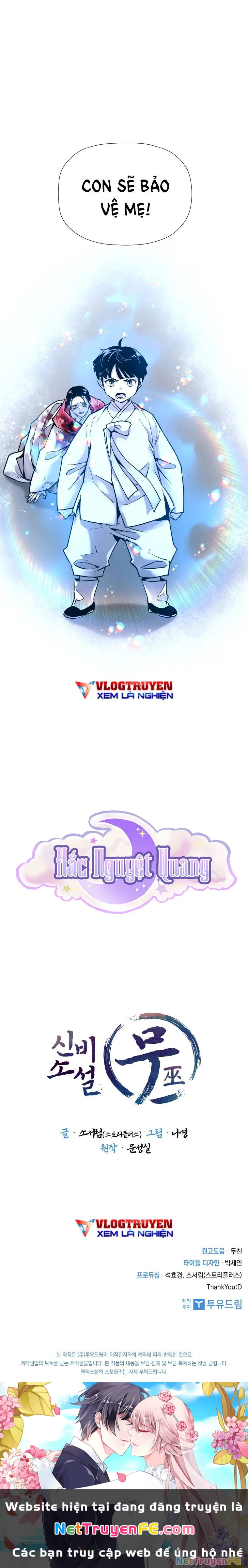 Thần Thoại Mất Tích Và Thiên Tài Pháp Thuật Chapter 7 - Trang 2