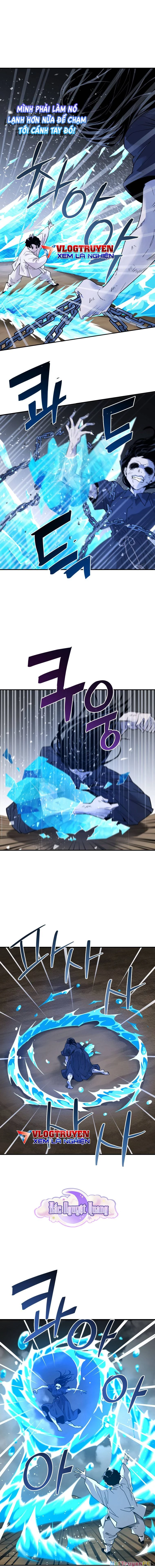 Thần Thoại Mất Tích Và Thiên Tài Pháp Thuật Chapter 8 - Trang 2