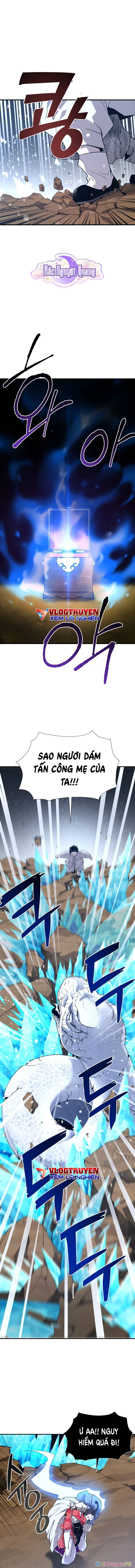 Thần Thoại Mất Tích Và Thiên Tài Pháp Thuật Chapter 8 - Trang 2