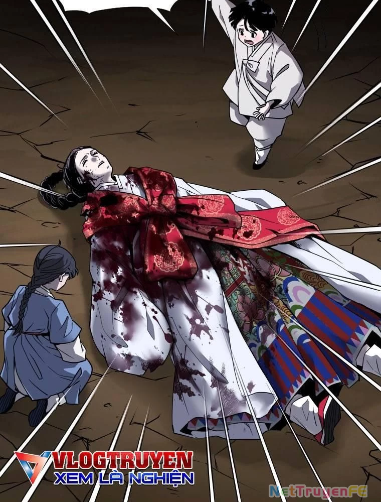 Thần Thoại Mất Tích Và Thiên Tài Pháp Thuật Chapter 9 - Trang 2