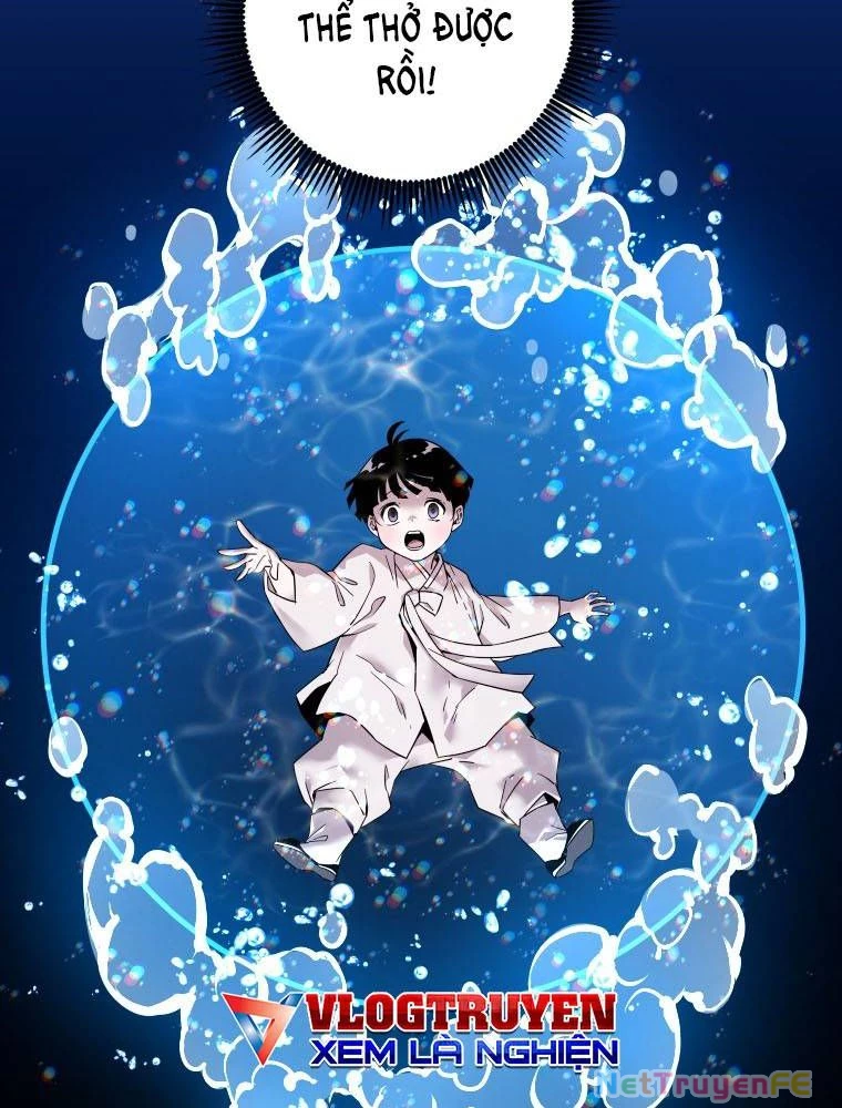 Thần Thoại Mất Tích Và Thiên Tài Pháp Thuật Chapter 9 - Trang 2