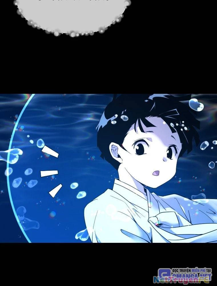 Thần Thoại Mất Tích Và Thiên Tài Pháp Thuật Chapter 9 - Trang 2