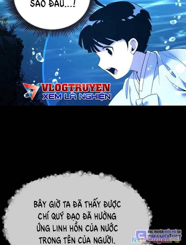 Thần Thoại Mất Tích Và Thiên Tài Pháp Thuật Chapter 9 - Trang 2