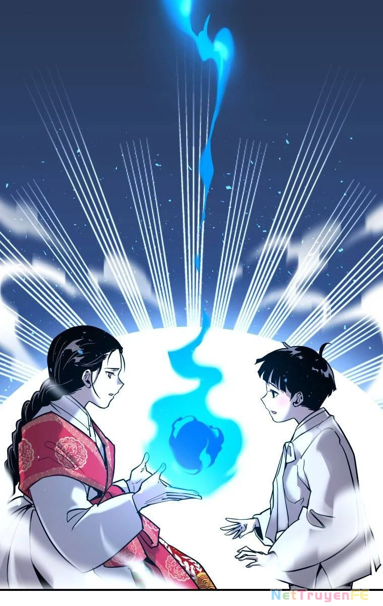 Thần Thoại Mất Tích Và Thiên Tài Pháp Thuật Chapter 9 - Trang 2