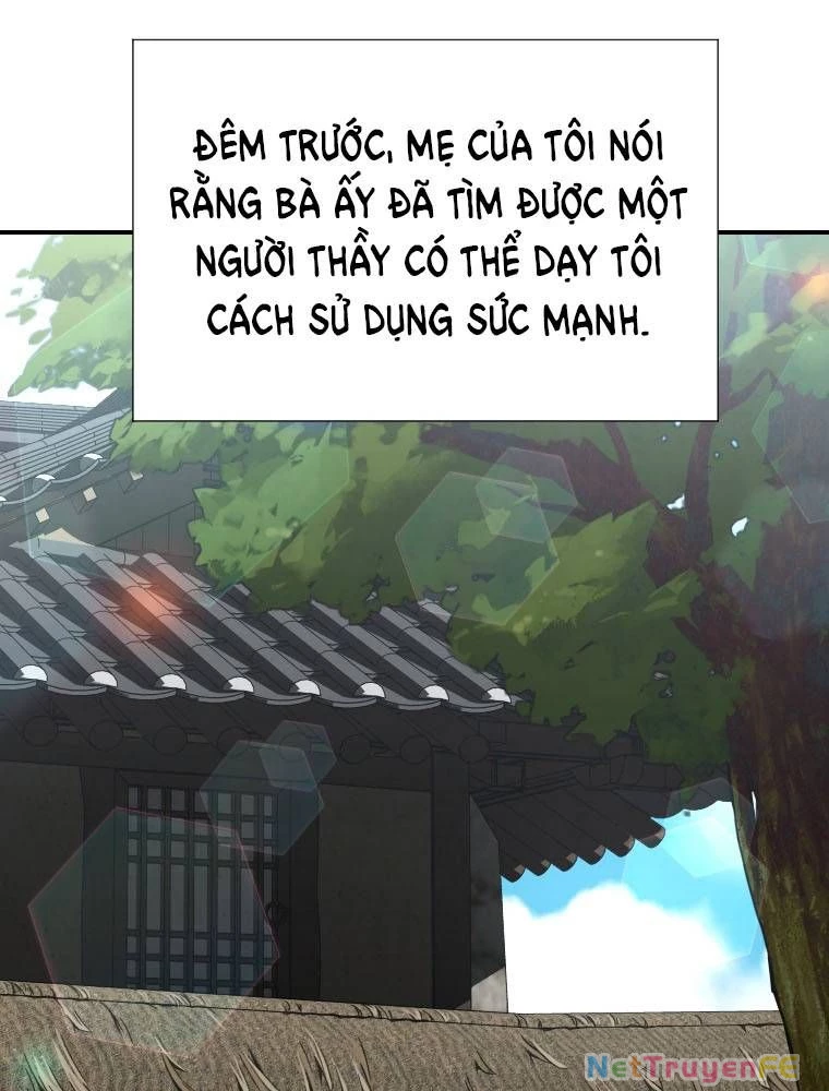 Thần Thoại Mất Tích Và Thiên Tài Pháp Thuật Chapter 9 - Trang 2