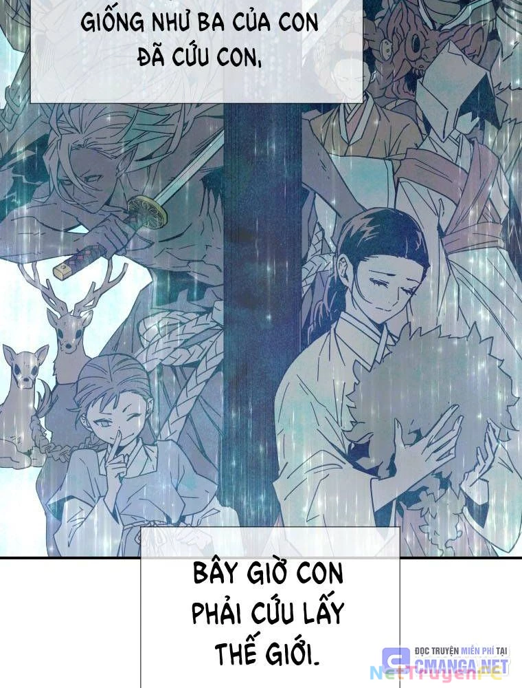 Thần Thoại Mất Tích Và Thiên Tài Pháp Thuật Chapter 9 - Trang 2