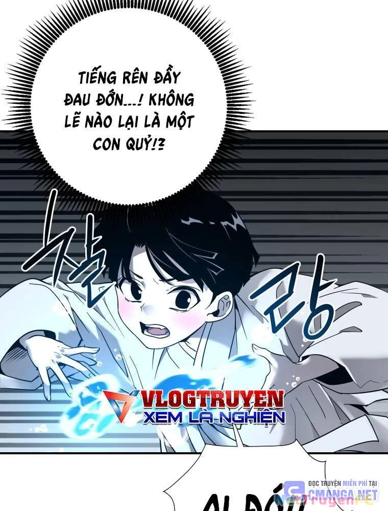 Thần Thoại Mất Tích Và Thiên Tài Pháp Thuật Chapter 9 - Trang 2