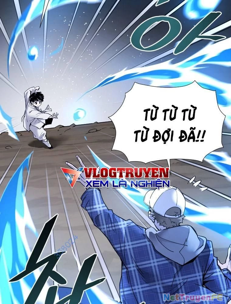 Thần Thoại Mất Tích Và Thiên Tài Pháp Thuật Chapter 9 - Trang 2
