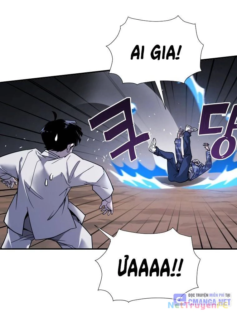 Thần Thoại Mất Tích Và Thiên Tài Pháp Thuật Chapter 9 - Trang 2