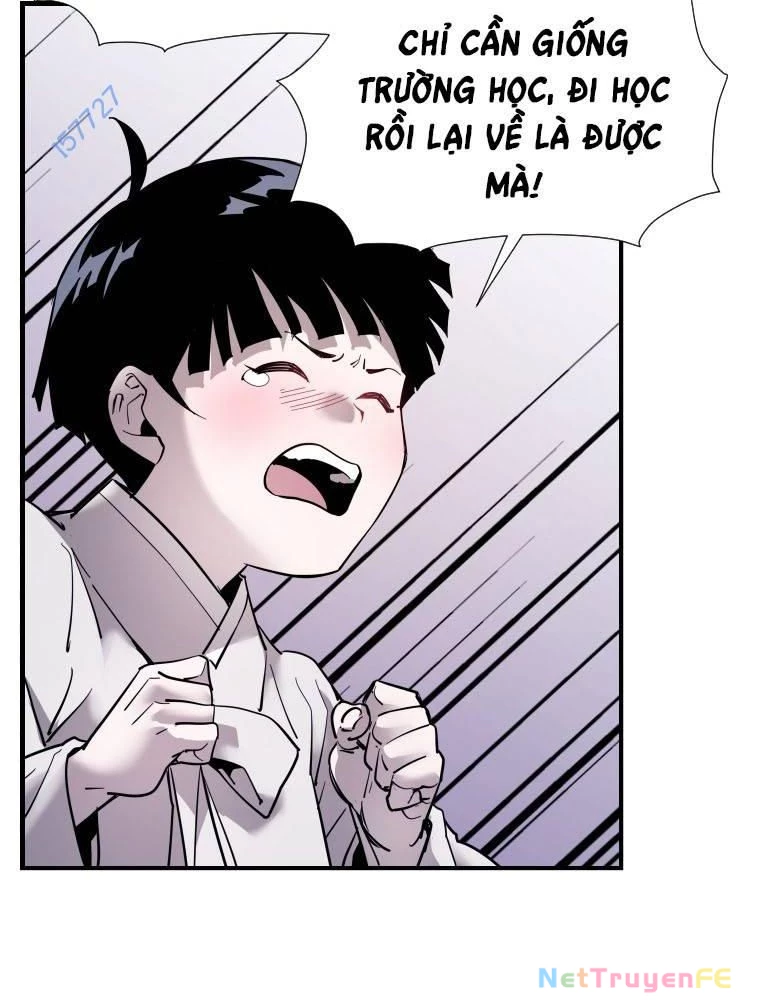 Thần Thoại Mất Tích Và Thiên Tài Pháp Thuật Chapter 10 - Trang 2