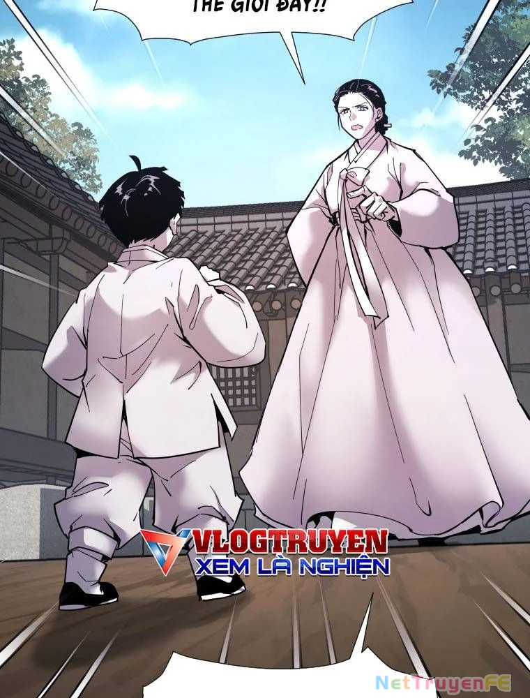 Thần Thoại Mất Tích Và Thiên Tài Pháp Thuật Chapter 10 - Trang 2