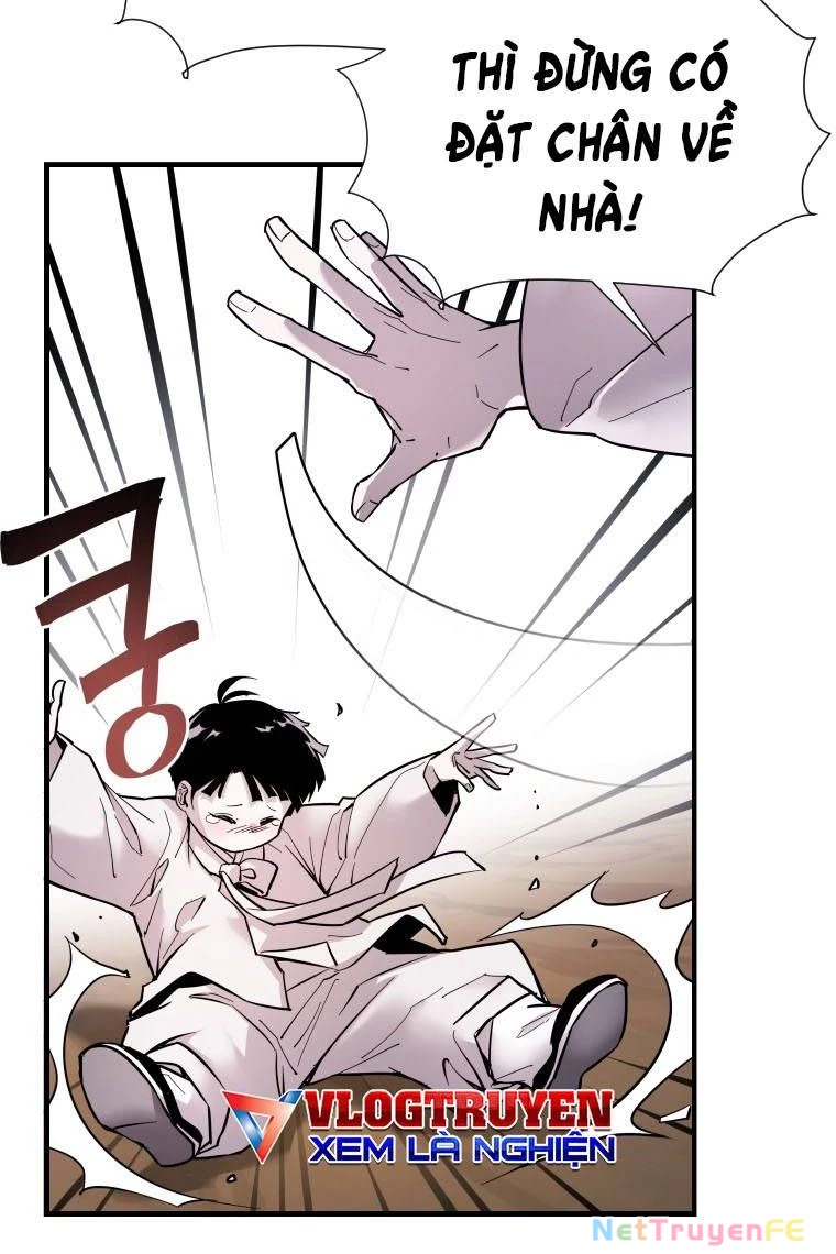 Thần Thoại Mất Tích Và Thiên Tài Pháp Thuật Chapter 10 - Trang 2