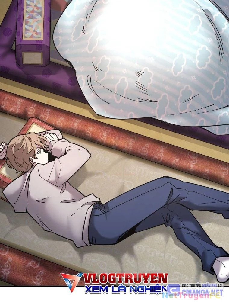Thần Thoại Mất Tích Và Thiên Tài Pháp Thuật Chapter 10 - Trang 2