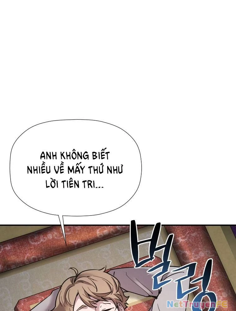 Thần Thoại Mất Tích Và Thiên Tài Pháp Thuật Chapter 10 - Trang 2