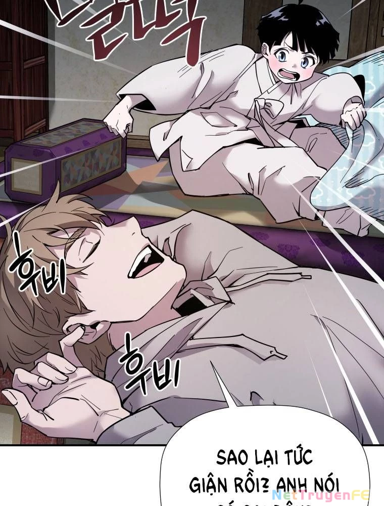 Thần Thoại Mất Tích Và Thiên Tài Pháp Thuật Chapter 10 - Trang 2