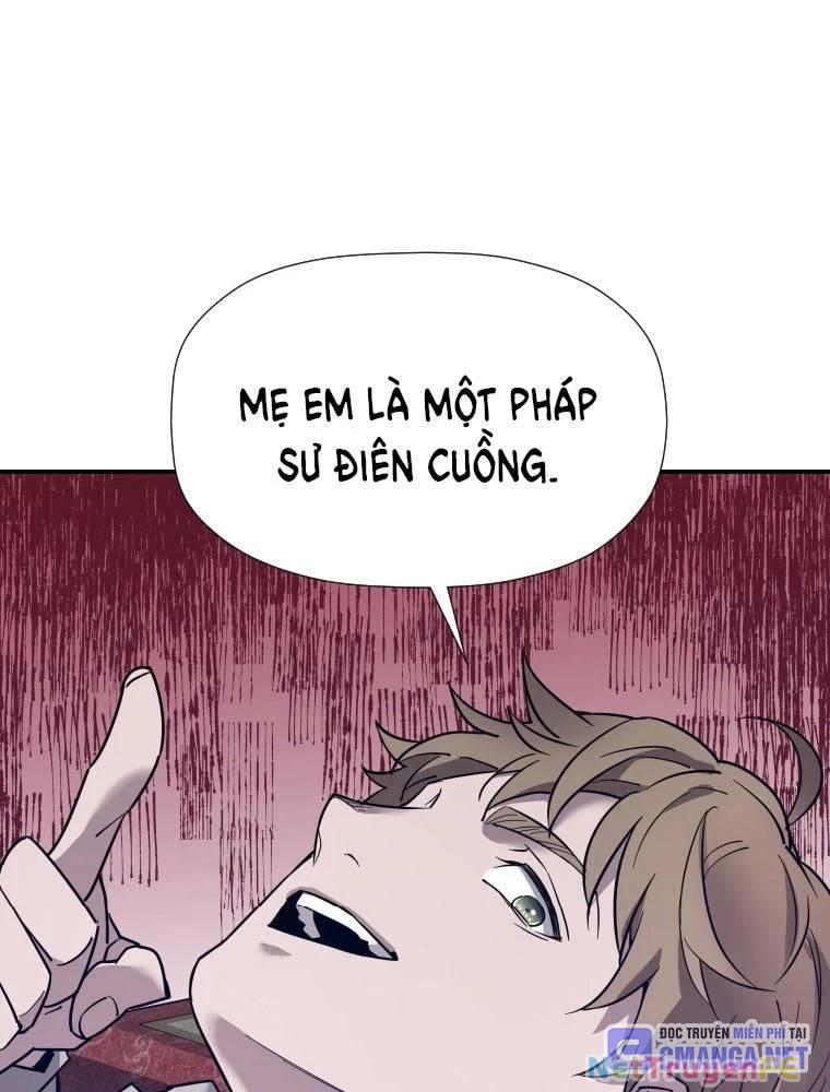 Thần Thoại Mất Tích Và Thiên Tài Pháp Thuật Chapter 10 - Trang 2