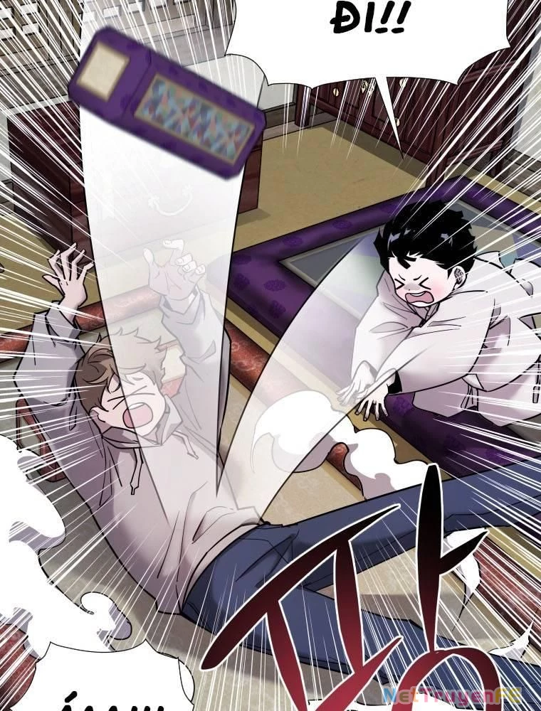 Thần Thoại Mất Tích Và Thiên Tài Pháp Thuật Chapter 10 - Trang 2