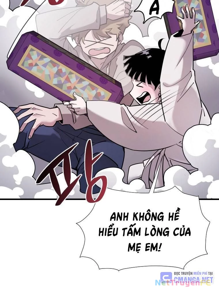 Thần Thoại Mất Tích Và Thiên Tài Pháp Thuật Chapter 10 - Trang 2