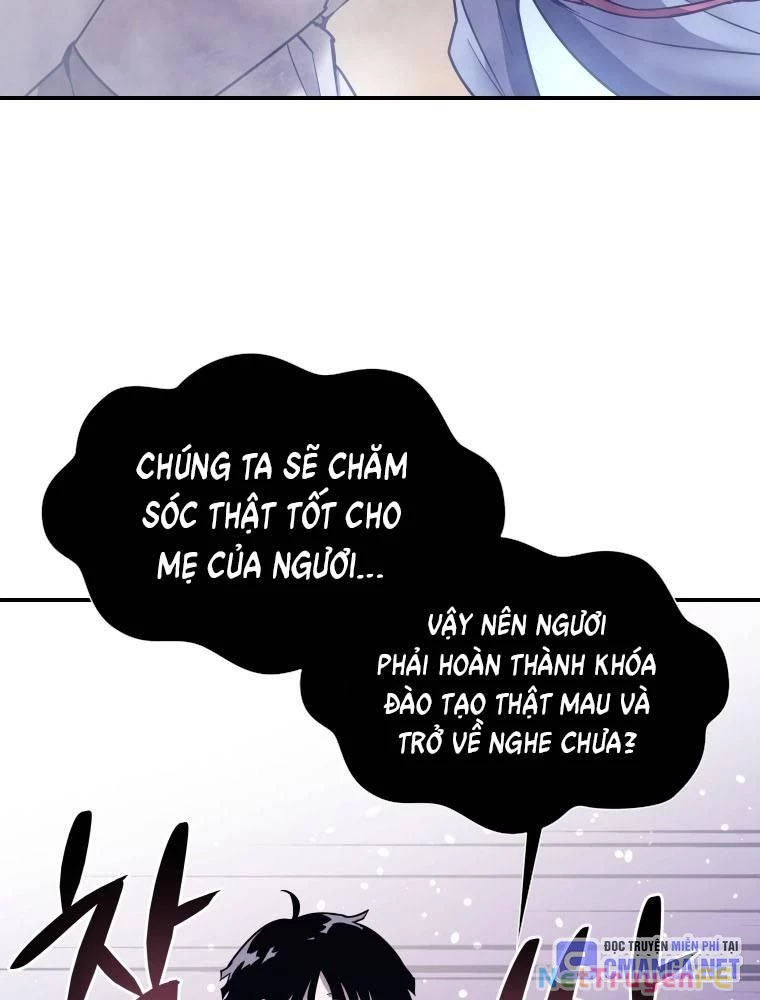 Thần Thoại Mất Tích Và Thiên Tài Pháp Thuật Chapter 10 - Trang 2