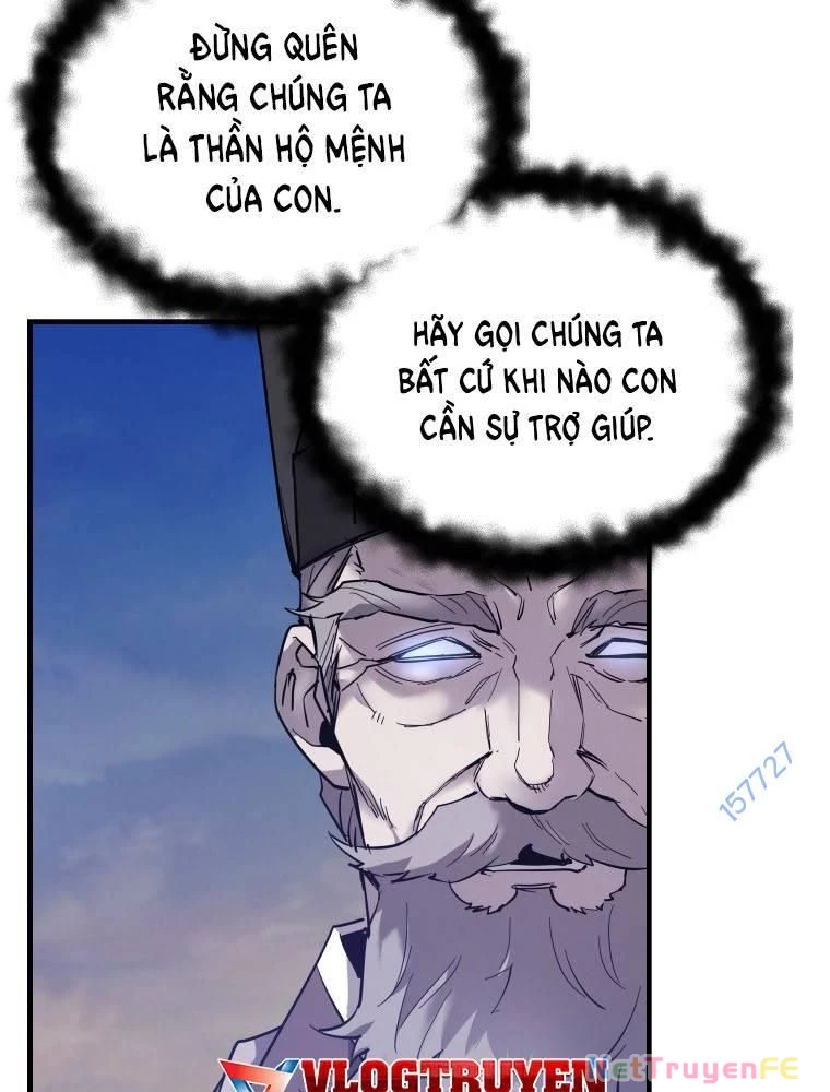 Thần Thoại Mất Tích Và Thiên Tài Pháp Thuật Chapter 10 - Trang 2