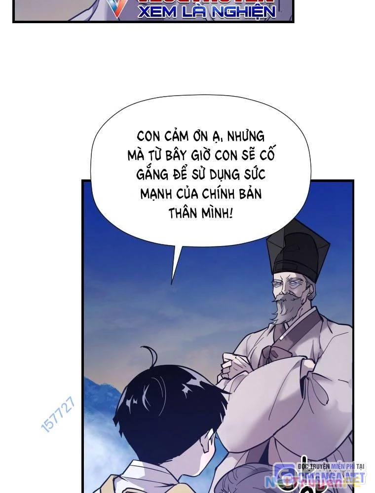 Thần Thoại Mất Tích Và Thiên Tài Pháp Thuật Chapter 10 - Trang 2