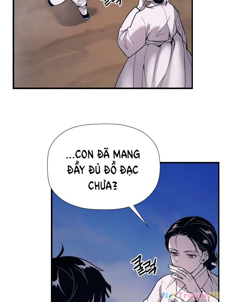 Thần Thoại Mất Tích Và Thiên Tài Pháp Thuật Chapter 10 - Trang 2