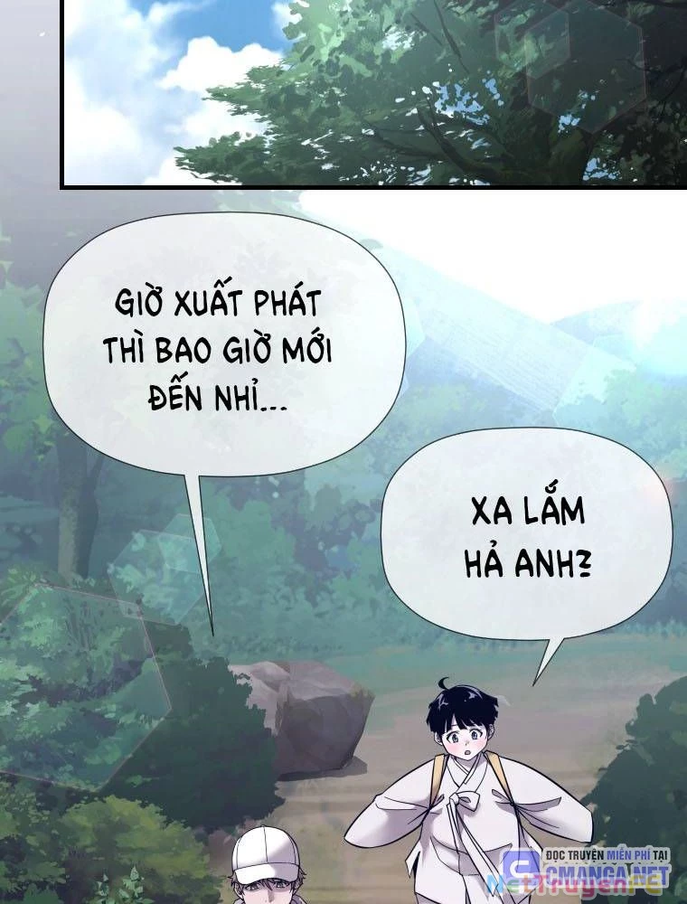 Thần Thoại Mất Tích Và Thiên Tài Pháp Thuật Chapter 10 - Trang 2