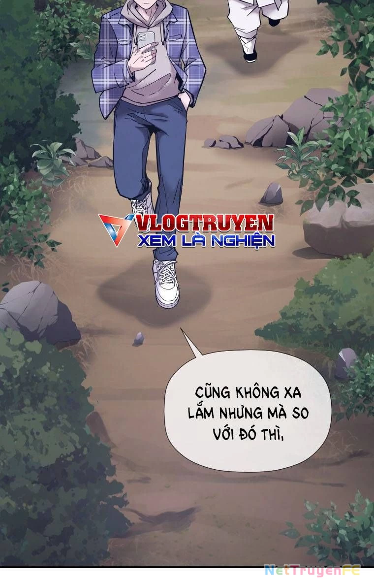 Thần Thoại Mất Tích Và Thiên Tài Pháp Thuật Chapter 10 - Trang 2