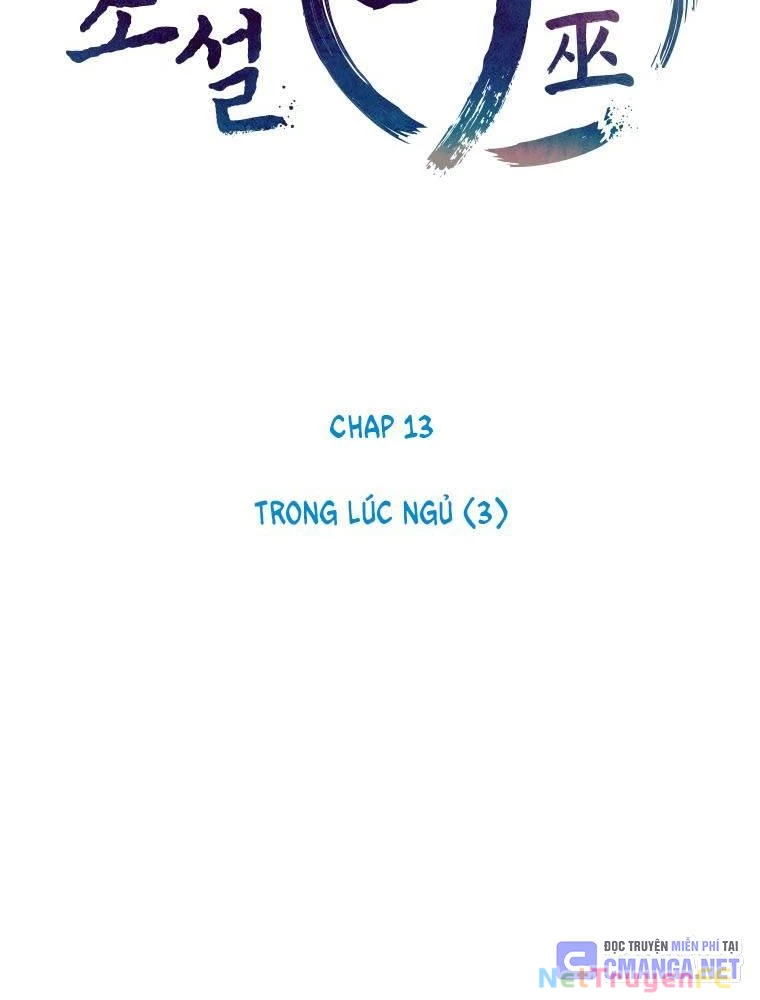 Thần Thoại Mất Tích Và Thiên Tài Pháp Thuật Chapter 13 - Trang 2
