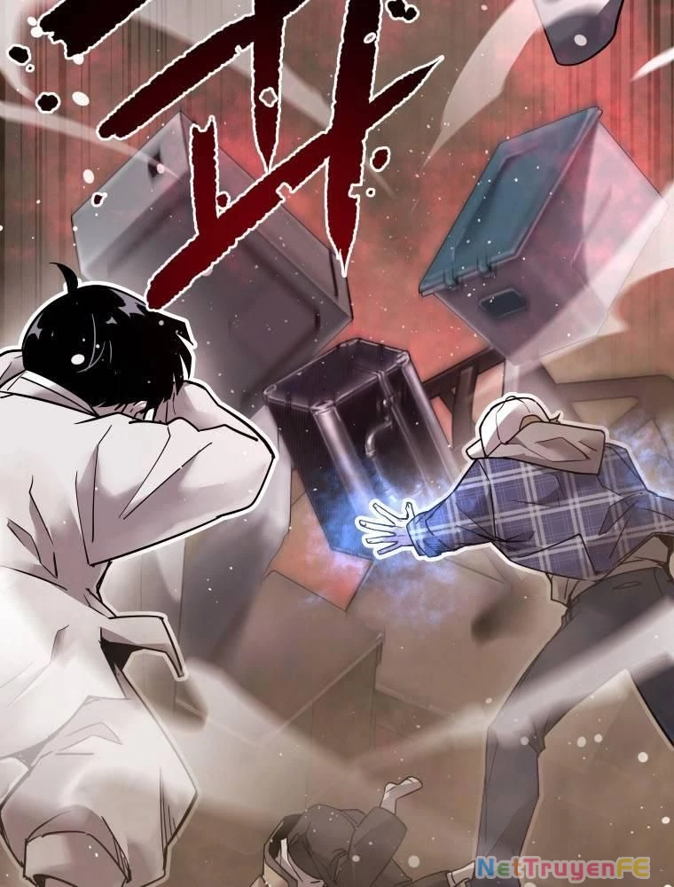 Thần Thoại Mất Tích Và Thiên Tài Pháp Thuật Chapter 13 - Trang 2