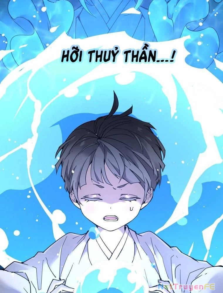 Thần Thoại Mất Tích Và Thiên Tài Pháp Thuật Chapter 13 - Trang 2