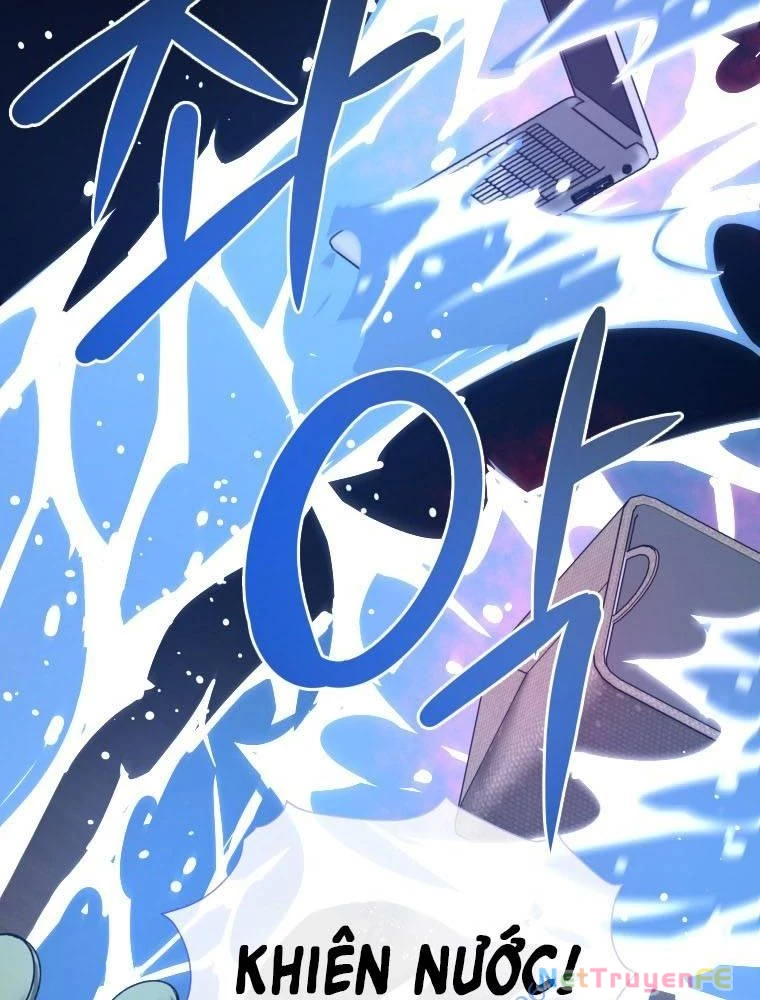 Thần Thoại Mất Tích Và Thiên Tài Pháp Thuật Chapter 13 - Trang 2