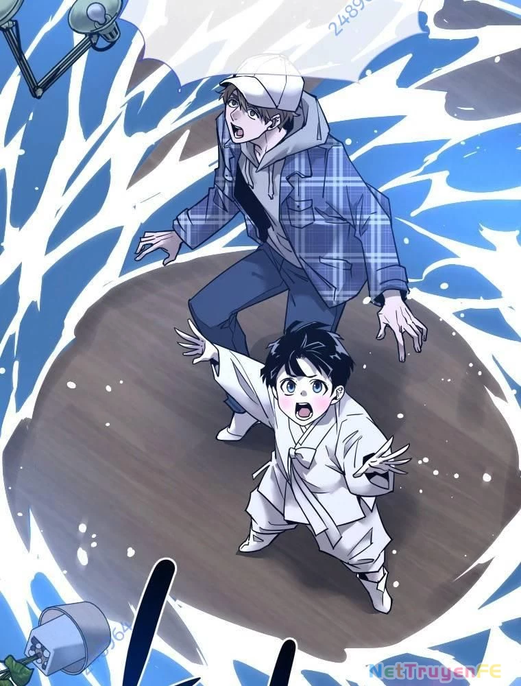 Thần Thoại Mất Tích Và Thiên Tài Pháp Thuật Chapter 13 - Trang 2