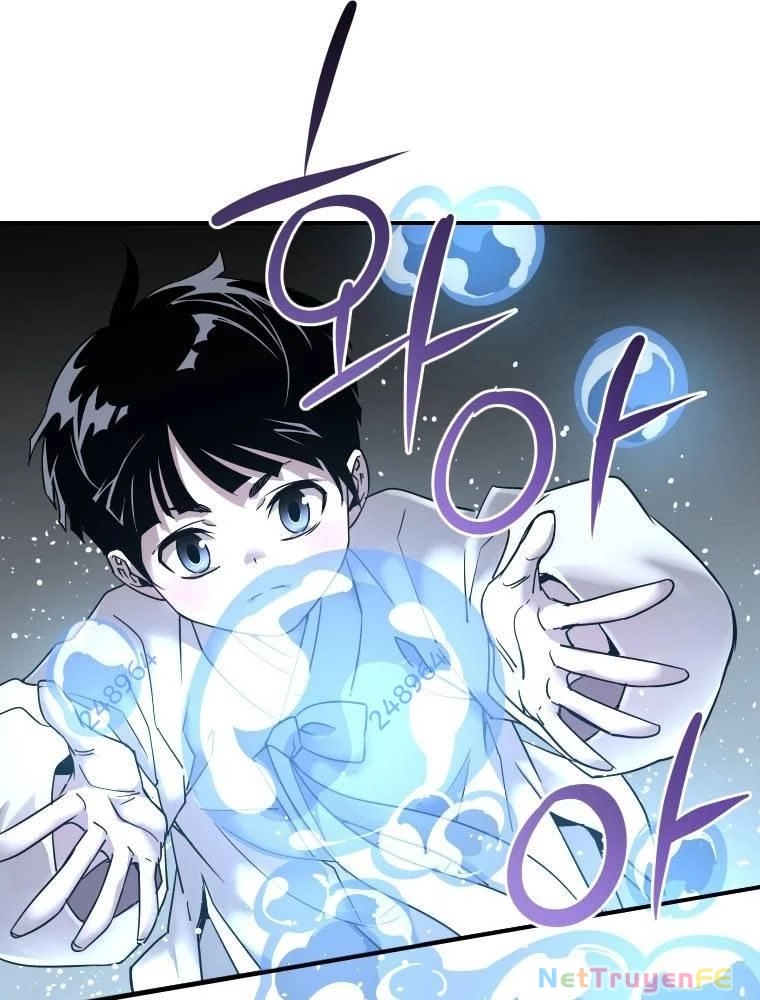 Thần Thoại Mất Tích Và Thiên Tài Pháp Thuật Chapter 13 - Trang 2