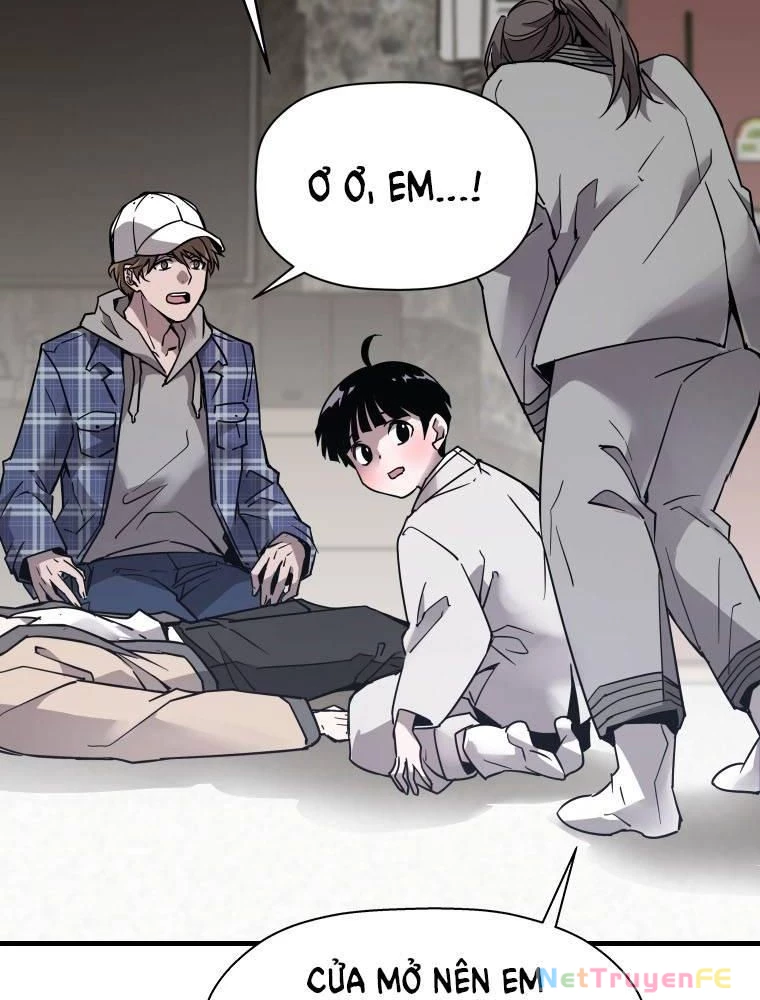 Thần Thoại Mất Tích Và Thiên Tài Pháp Thuật Chapter 13 - Trang 2