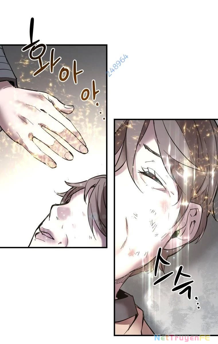 Thần Thoại Mất Tích Và Thiên Tài Pháp Thuật Chapter 13 - Trang 2