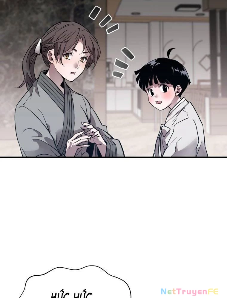 Thần Thoại Mất Tích Và Thiên Tài Pháp Thuật Chapter 13 - Trang 2