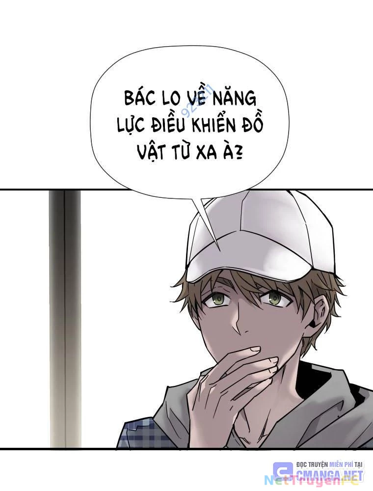 Thần Thoại Mất Tích Và Thiên Tài Pháp Thuật Chapter 14 - Trang 2