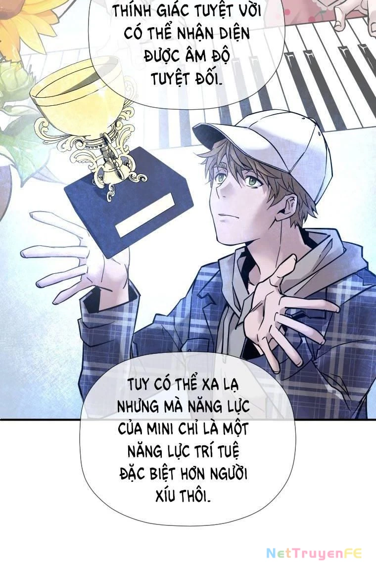 Thần Thoại Mất Tích Và Thiên Tài Pháp Thuật Chapter 14 - Trang 2