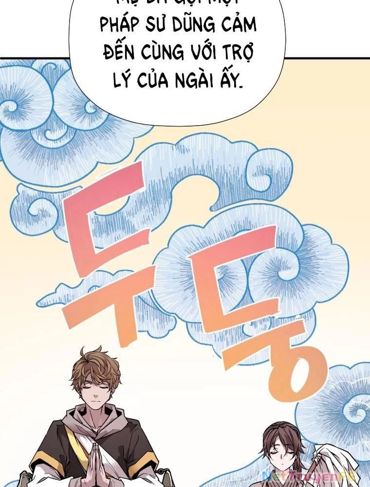 Thần Thoại Mất Tích Và Thiên Tài Pháp Thuật Chapter 15 - Trang 2