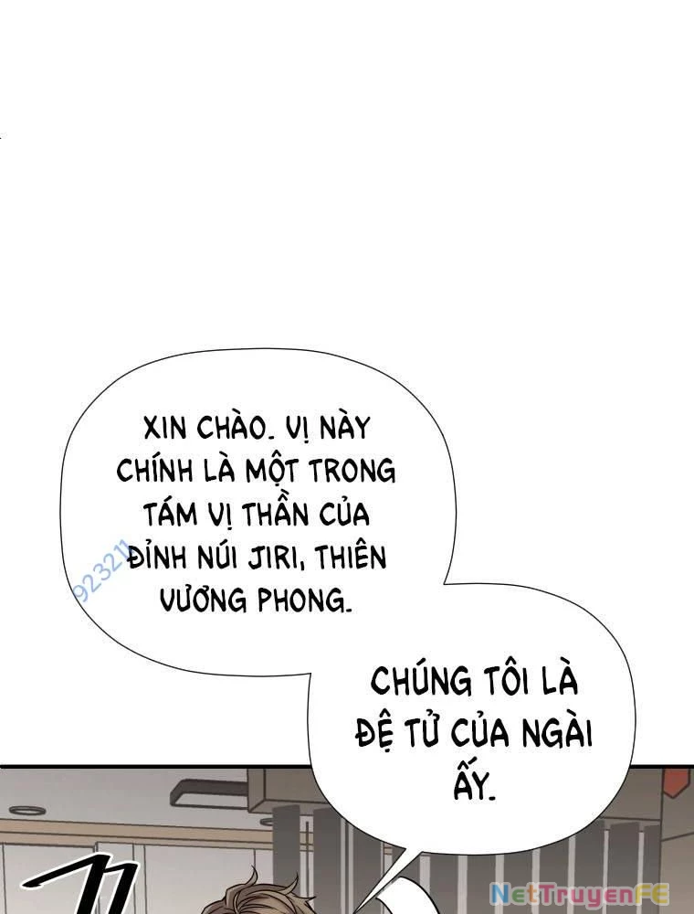 Thần Thoại Mất Tích Và Thiên Tài Pháp Thuật Chapter 15 - Trang 2