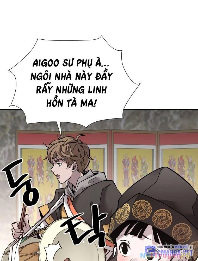 Thần Thoại Mất Tích Và Thiên Tài Pháp Thuật Chapter 15 - Trang 2