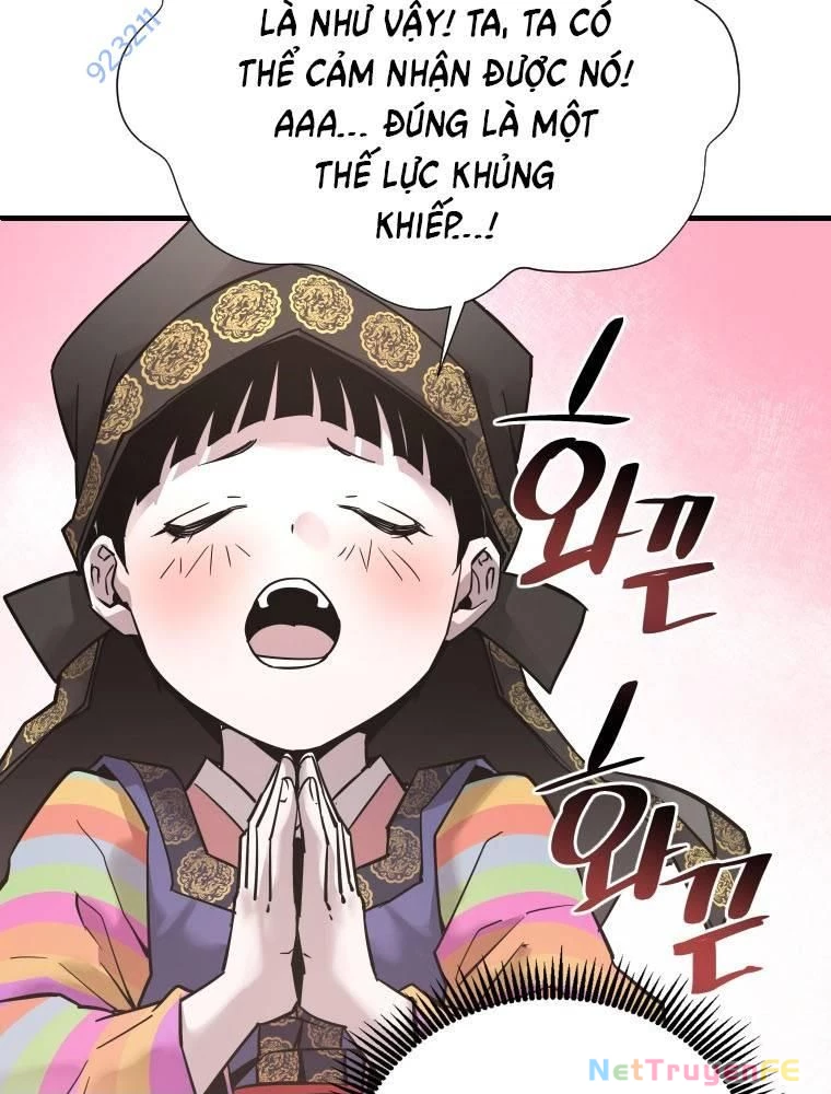 Thần Thoại Mất Tích Và Thiên Tài Pháp Thuật Chapter 15 - Trang 2