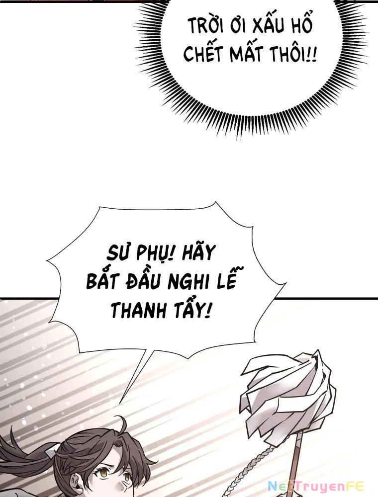 Thần Thoại Mất Tích Và Thiên Tài Pháp Thuật Chapter 15 - Trang 2